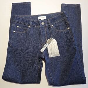 ♤Kendall & Kylie Midrise Crop Jeans [3/4]